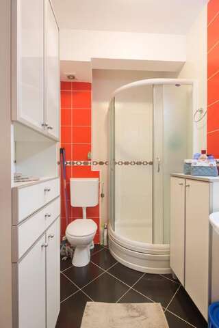 Апартаменты LORDOR Apartment Будва Апартаменты-16