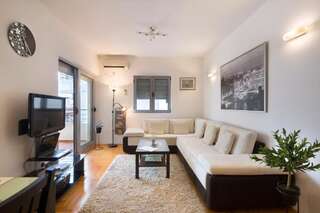 Апартаменты LORDOR Apartment Будва Апартаменты-30