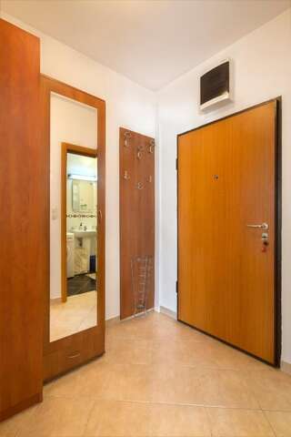 Апартаменты LORDOR Apartment Будва Апартаменты-42