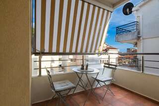 Апартаменты LORDOR Apartment Будва Апартаменты-45