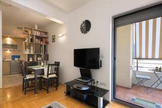 Апартаменты LORDOR Apartment Будва Апартаменты-7