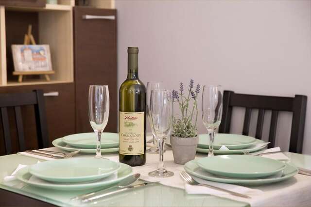 Апартаменты LORDOR Apartment Будва-43