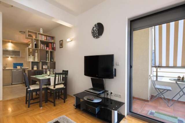 Апартаменты LORDOR Apartment Будва-49