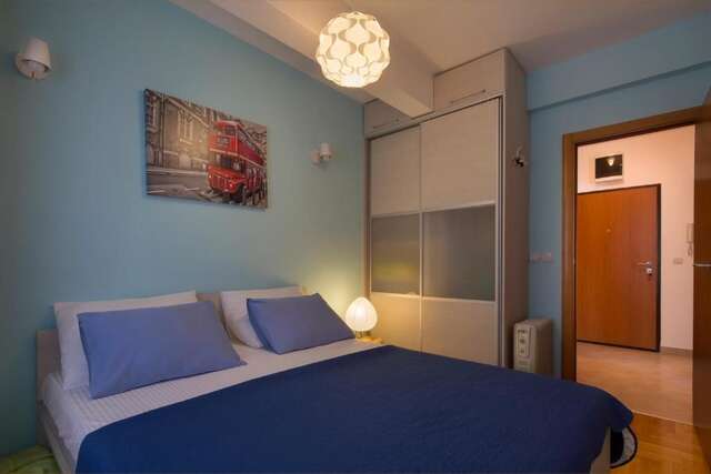 Апартаменты LORDOR Apartment Будва-50