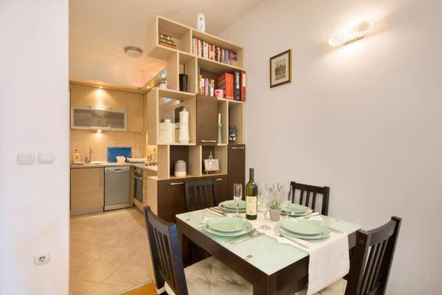 Апартаменты LORDOR Apartment Будва-8