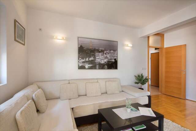 Апартаменты LORDOR Apartment Будва-10